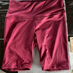 Lightweight Bike Shorts